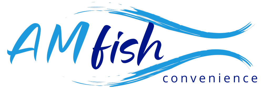 amfish convenience logo
