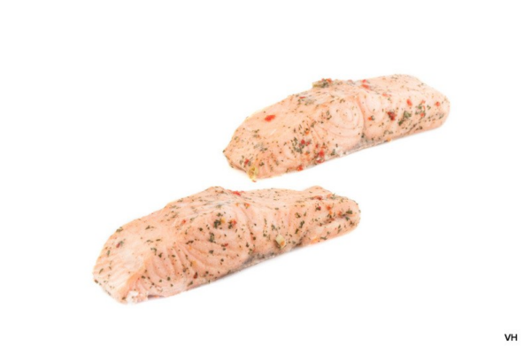 Zalm gestoofd ASC 80/90g